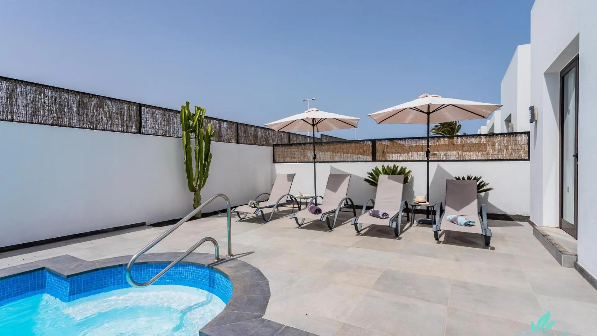 Casa Olive Bv10 Villa Playa Blanca   Playa Blanca (Lanzarote)