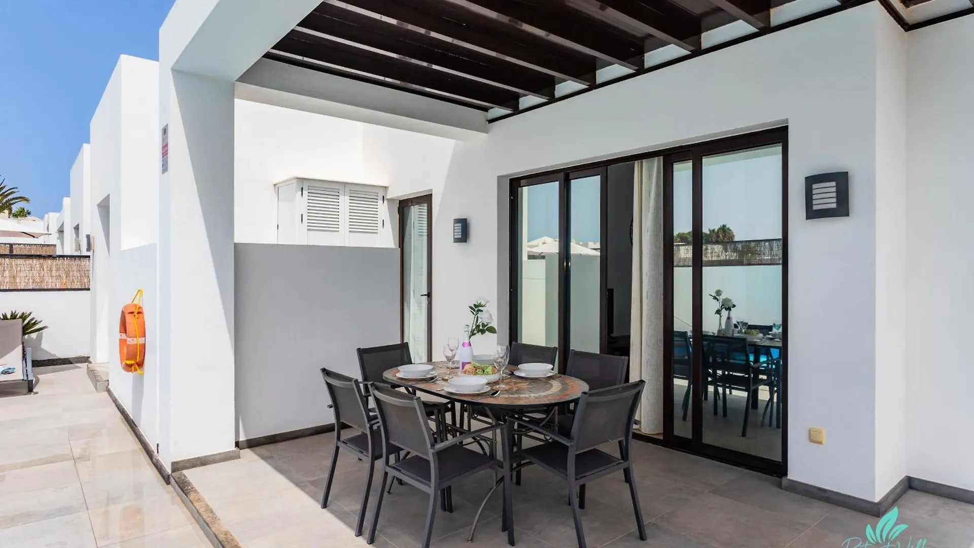 Casa Olive Bv10 Villa Playa Blanca  0*, Playa Blanca (Lanzarote)
