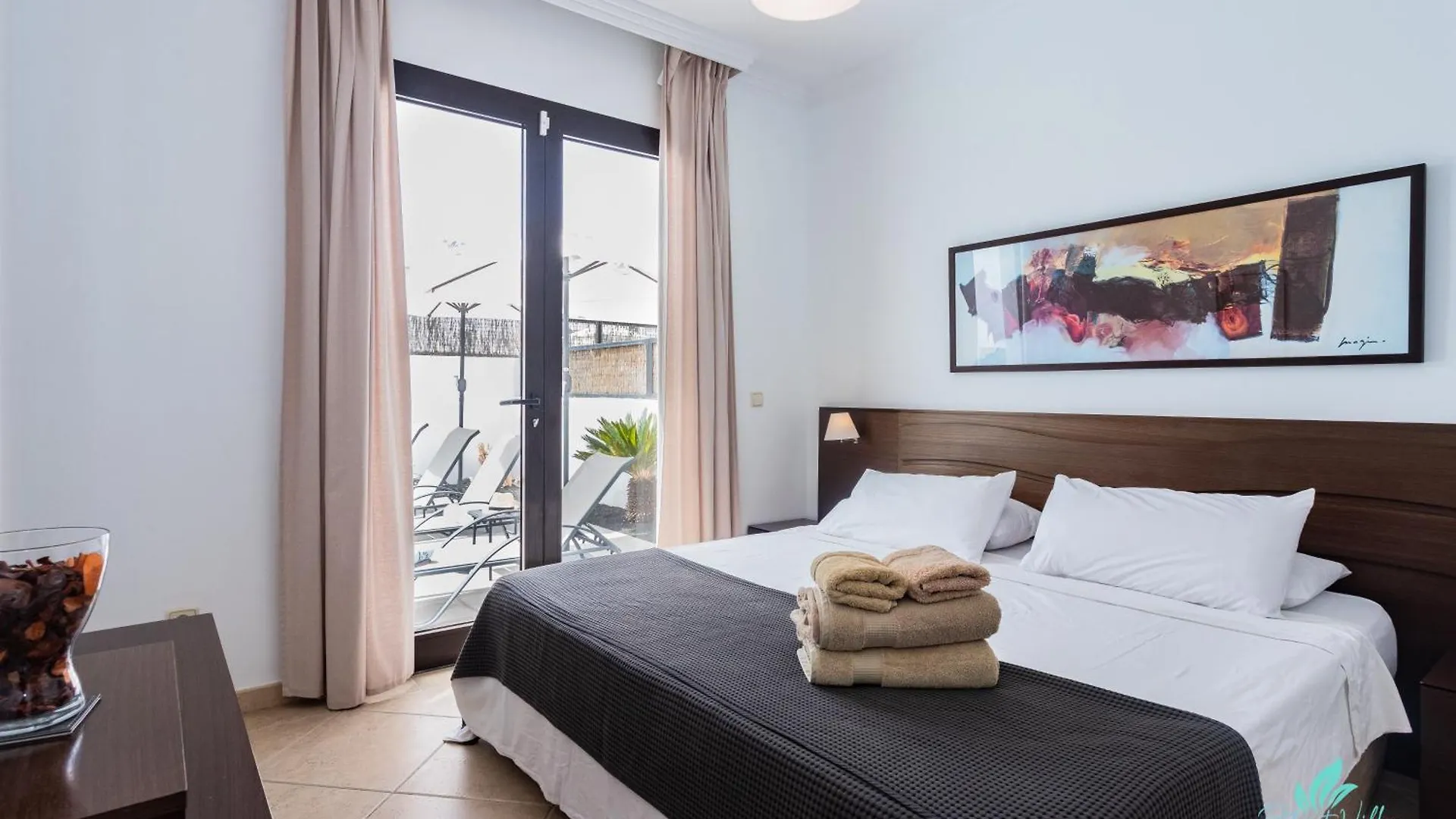 Casa Olive Bv10 Villa Playa Blanca