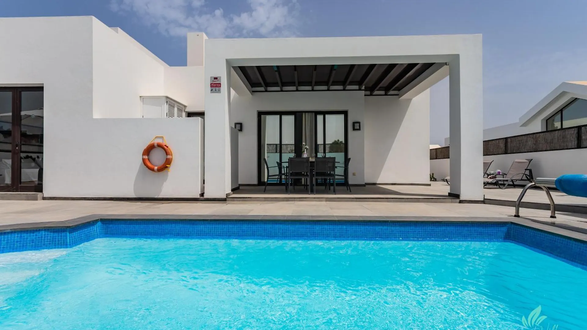 Casa Olive Bv10 Villa Playa Blanca  Playa Blanca (Lanzarote)