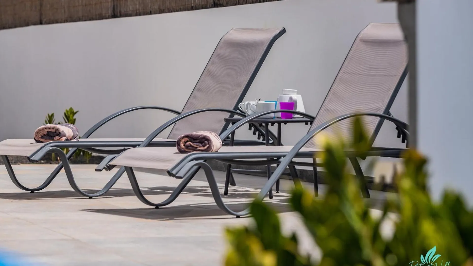 Casa Olive Bv10 Villa Playa Blanca  0*, Playa Blanca (Lanzarote) Spain