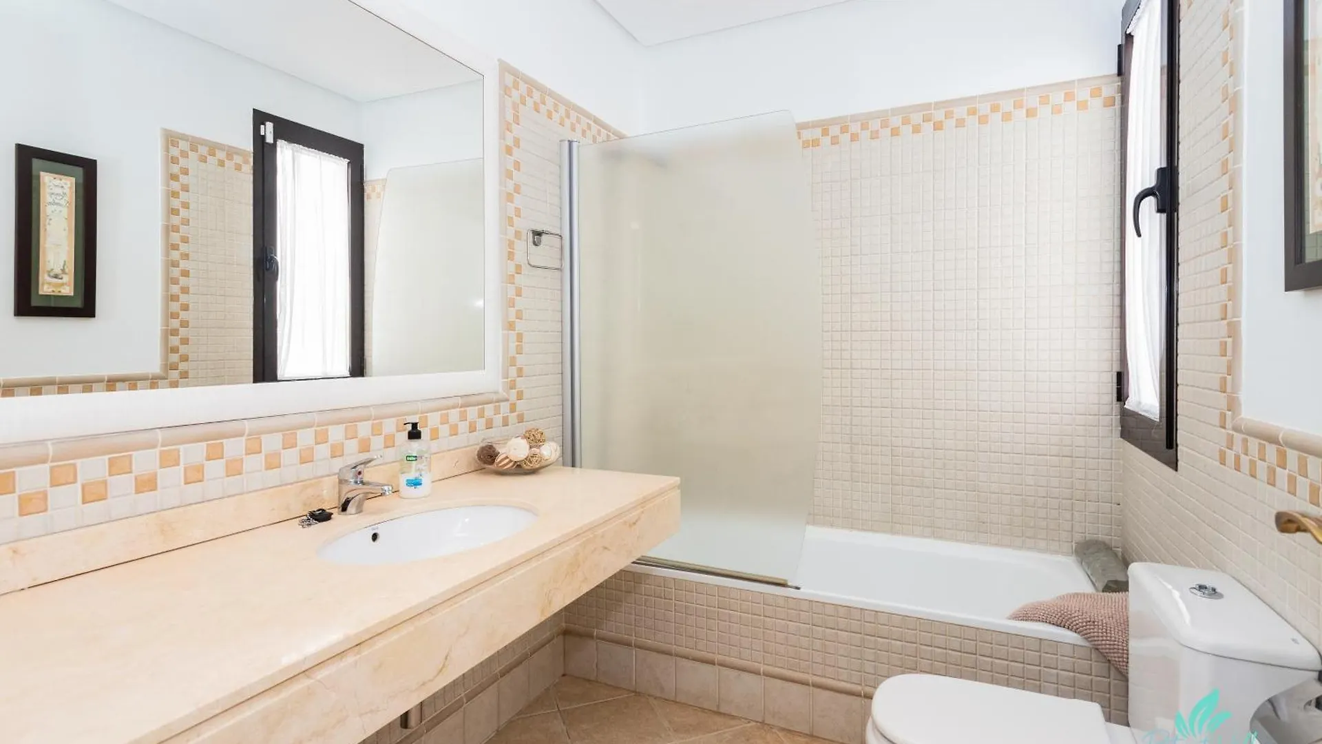 Casa Olive Bv10 Villa Playa Blanca
