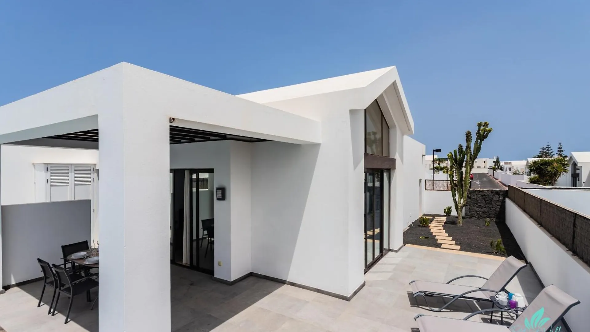 Casa Olive Bv10 Villa Playa Blanca  Spain