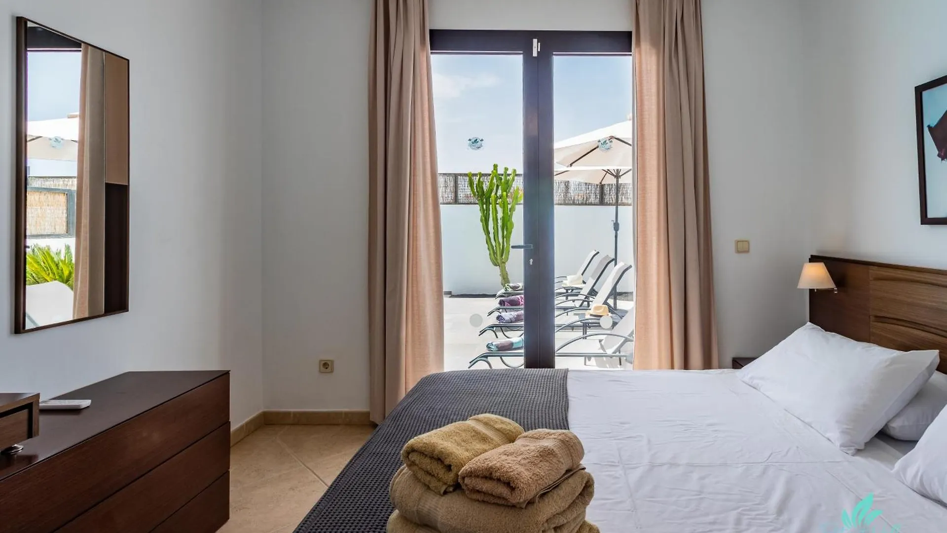 Casa Olive Bv10 Villa Playa Blanca  Playa Blanca (Lanzarote)