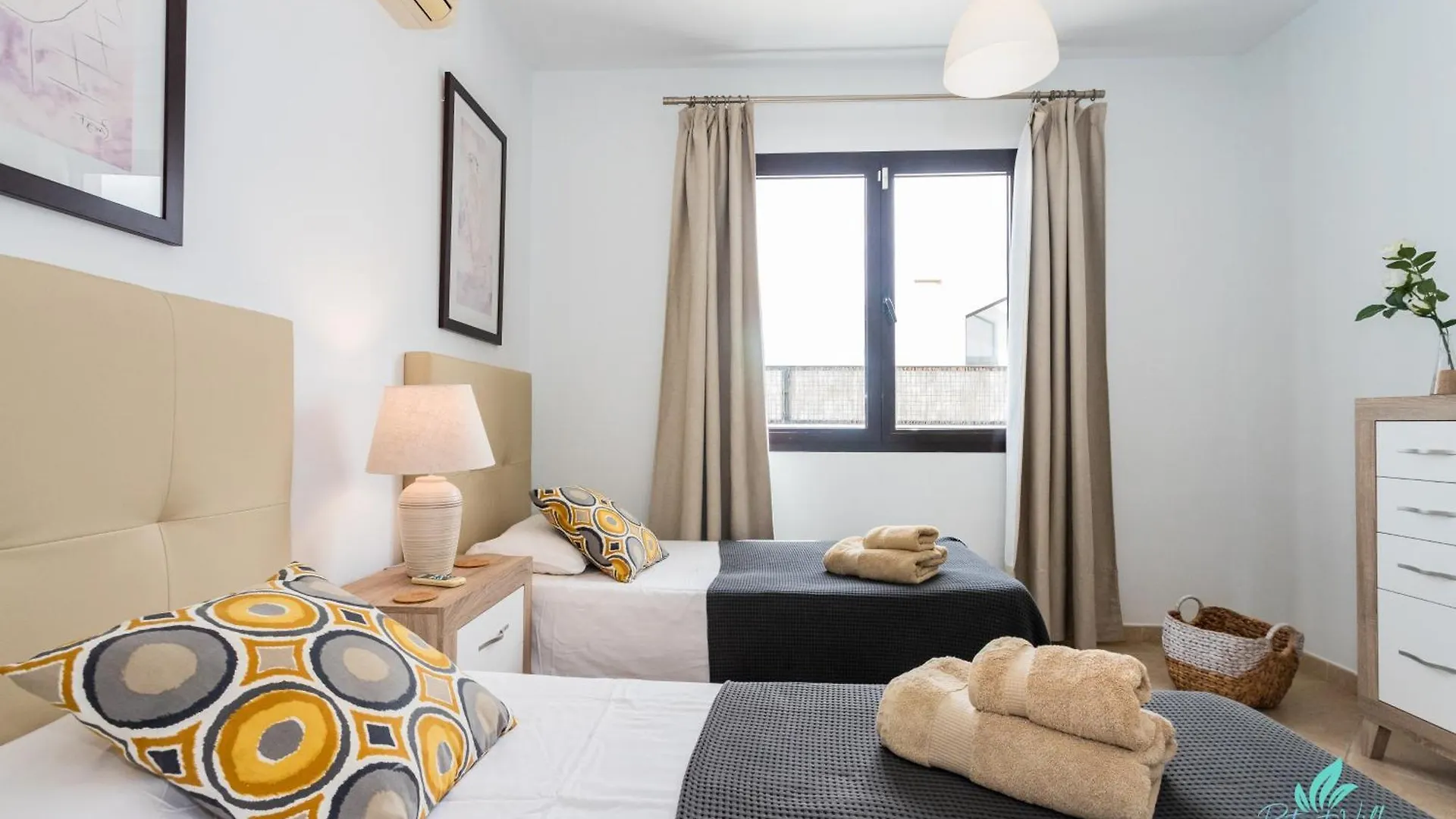 Casa Olive Bv10 Villa Playa Blanca  0*, Playa Blanca (Lanzarote)