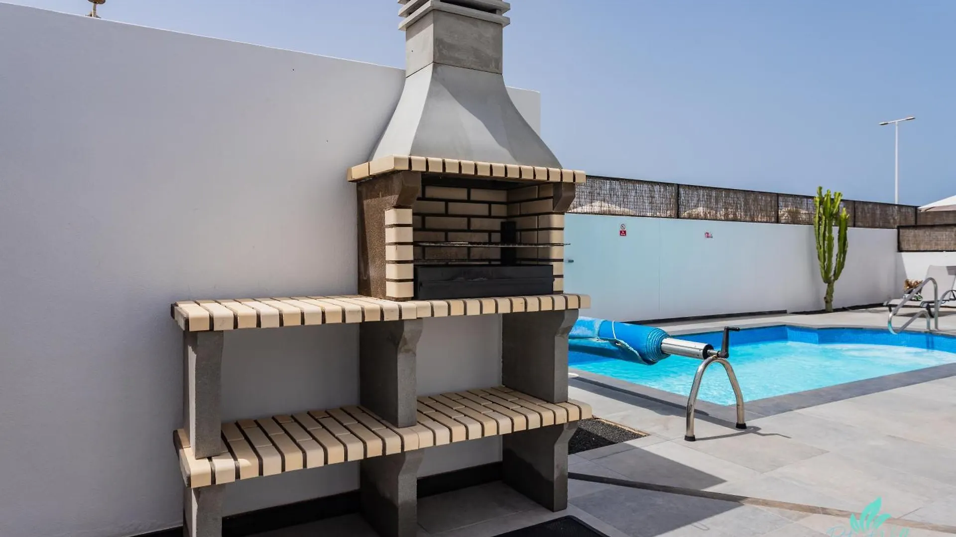 Casa Olive Bv10 Villa Playa Blanca  0*, Playa Blanca (Lanzarote) Spain