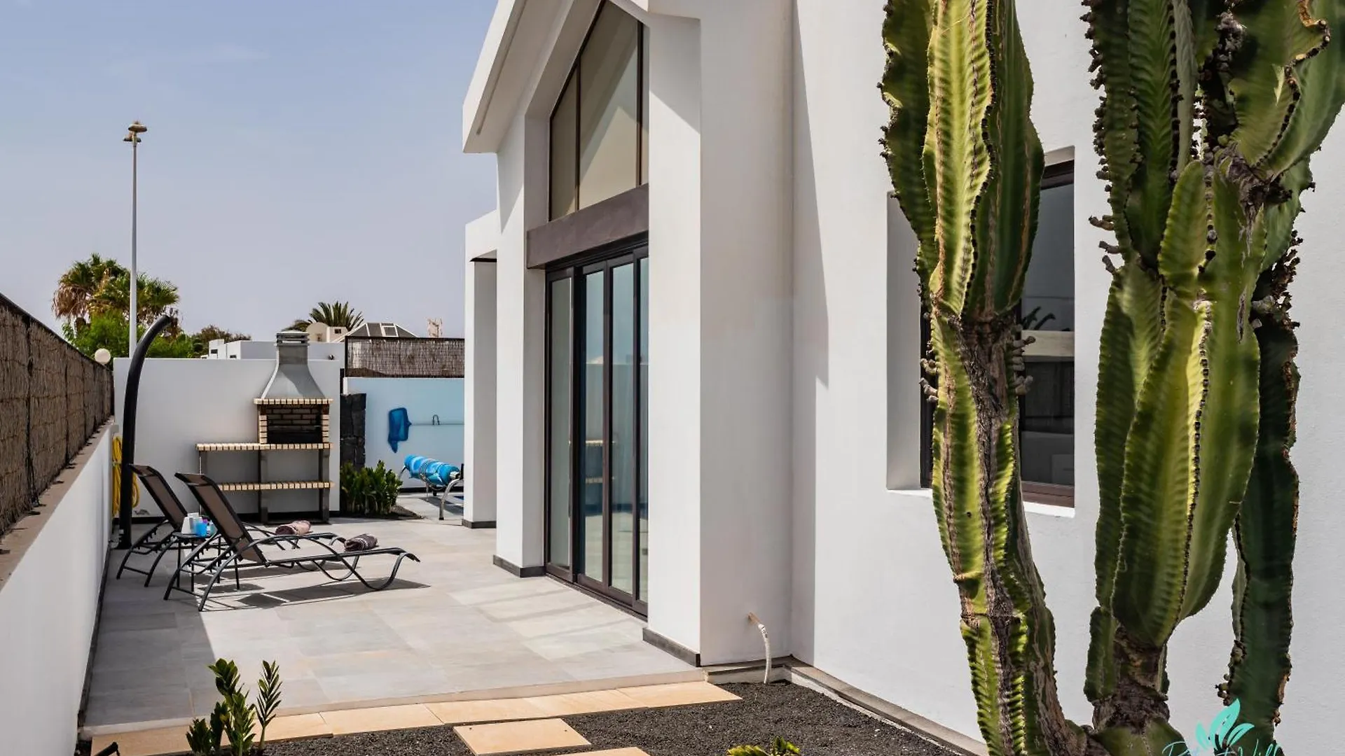 Casa Olive Bv10 Villa Playa Blanca