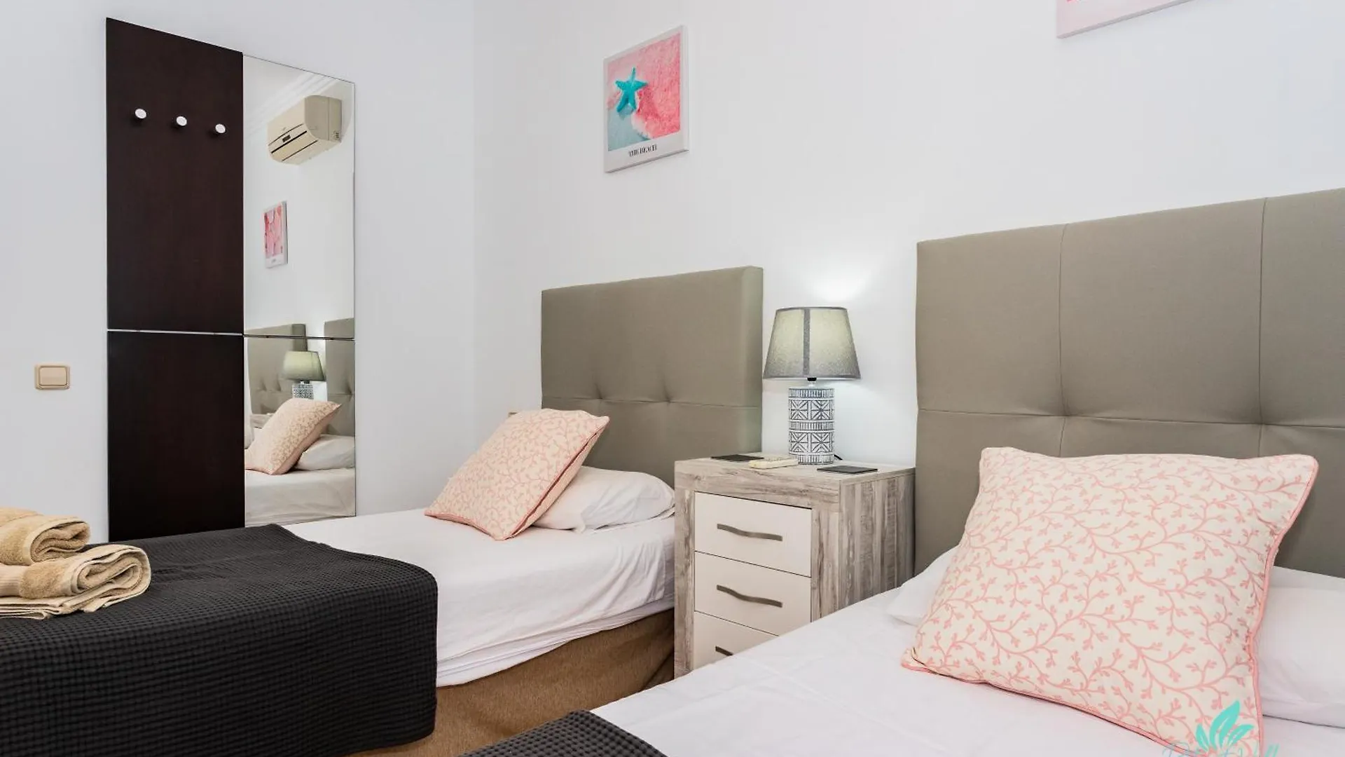 Casa Olive Bv10 Villa Playa Blanca