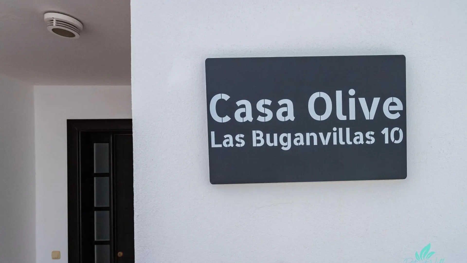 Casa Olive Bv10 Villa Playa Blanca  Spain