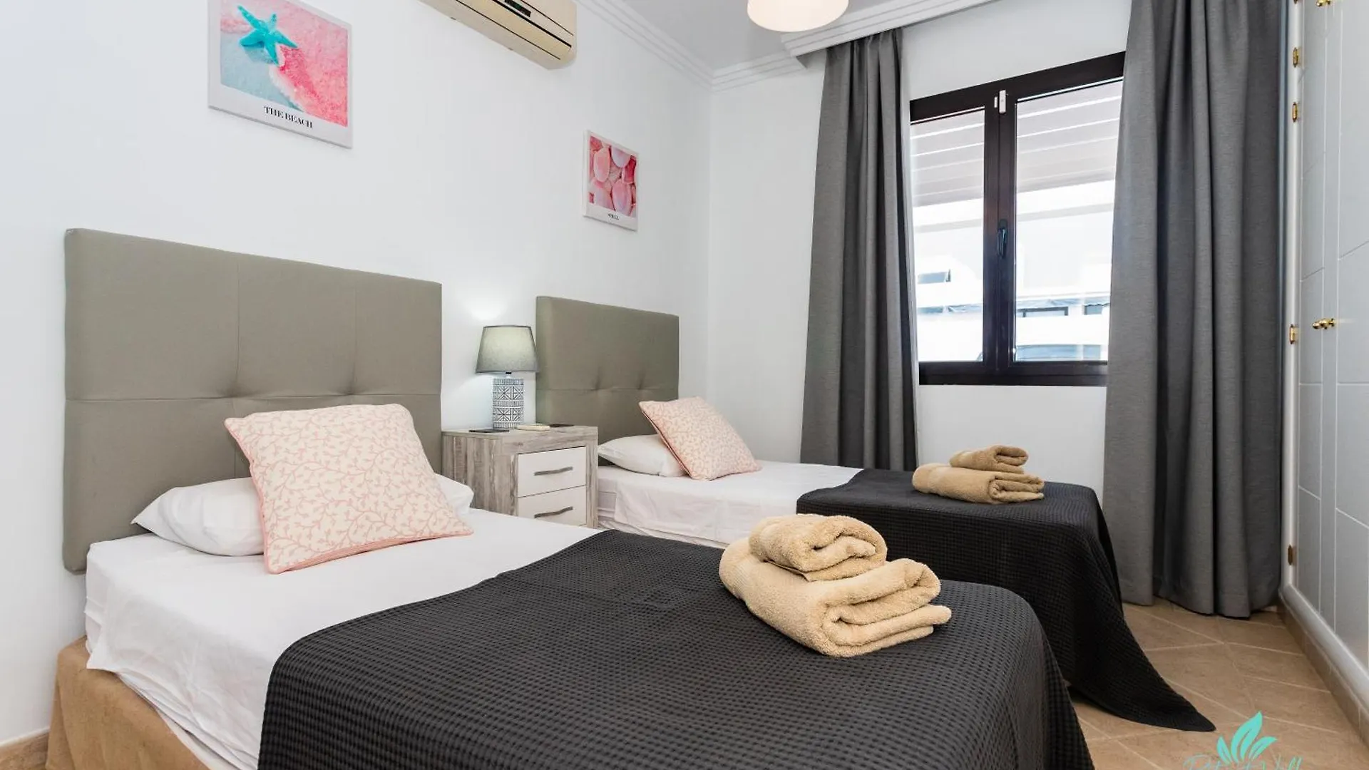 Casa Olive Bv10 Villa Playa Blanca  0*, Playa Blanca (Lanzarote) Spain