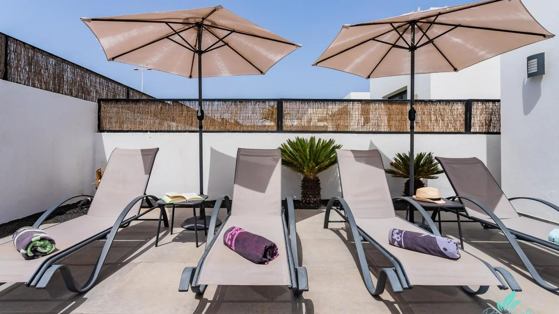 Casa Olive Bv10 Villa Playa Blanca   Playa Blanca (Lanzarote)