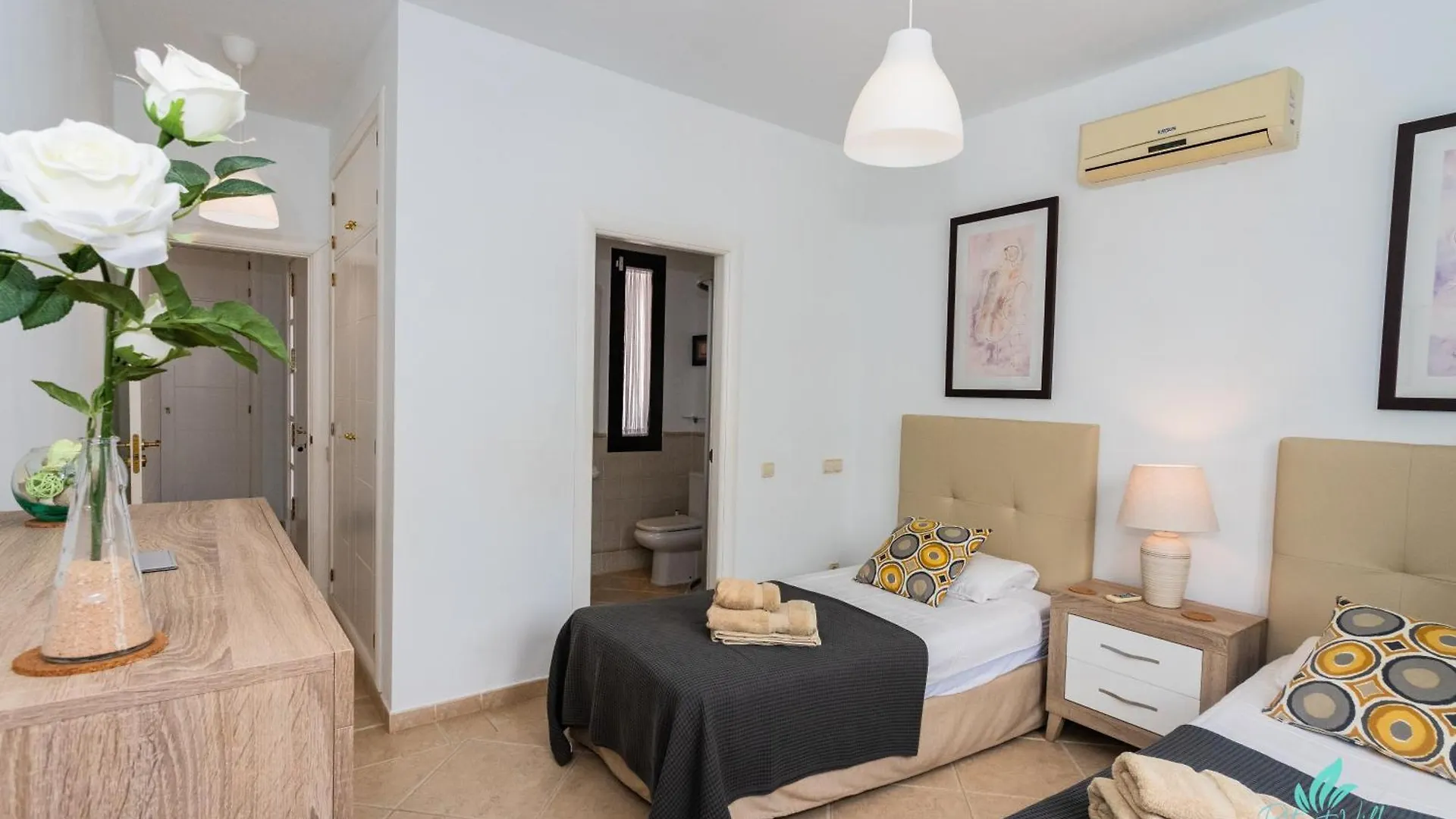 Casa Olive Bv10 Villa Playa Blanca  Playa Blanca (Lanzarote)